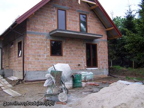 kolejny etap rozpoczęty