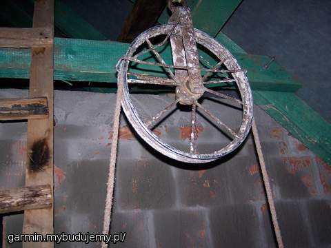 reszta z komunijnego prezentu