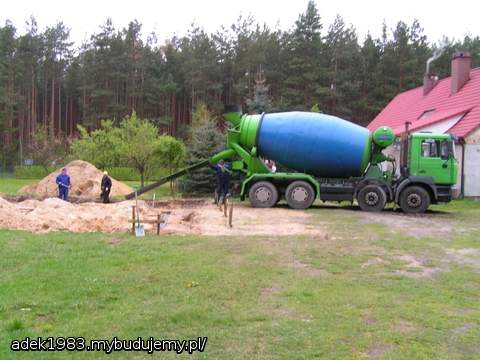 Duża była ta 'gruszka' :)