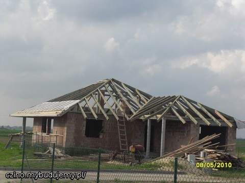 domek