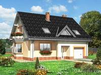 Domek jak Marzenie !