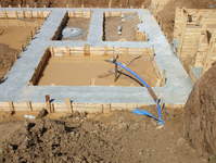 WODA JEST ALE NIE TAM ,GDZIE POWINNA I DESZCZOWKA NIE KRANOWKA HMM