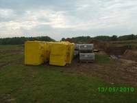 1 BLOCZKI NA POSESJI:)