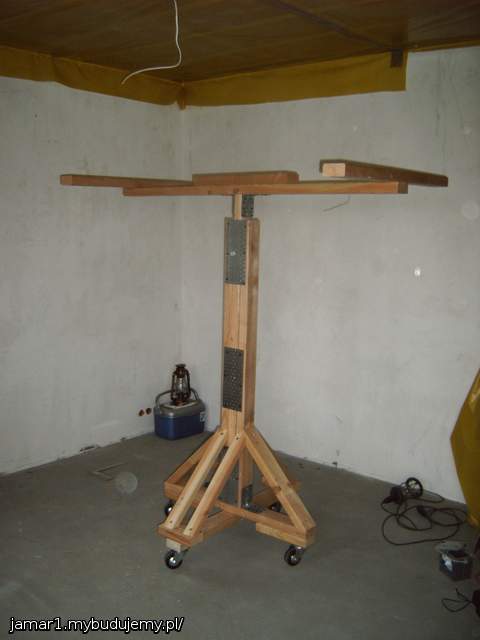 z kazda chwila zaczela nabierac realnych wymiarow