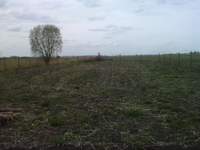 prowizoryczne grodzenie działki