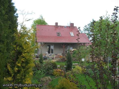 w trakcie ocieplania 2