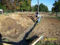 wylewanie fundamentów1