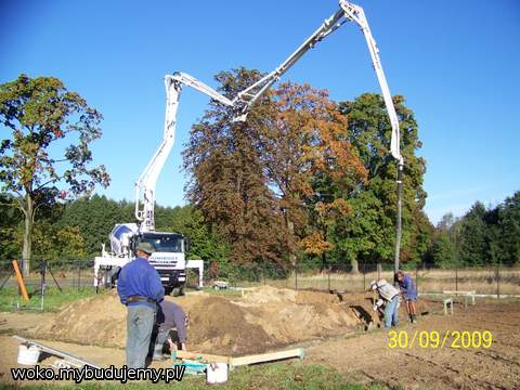 zalewanie fundamentów2