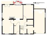 kilka zmian oryginalnego projektu musialy zostac wprowadzone ;) ale to nie uniknione...