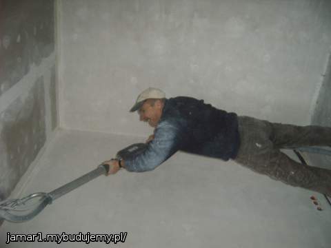 ze szlifowaniem uporalem sie dos szybko