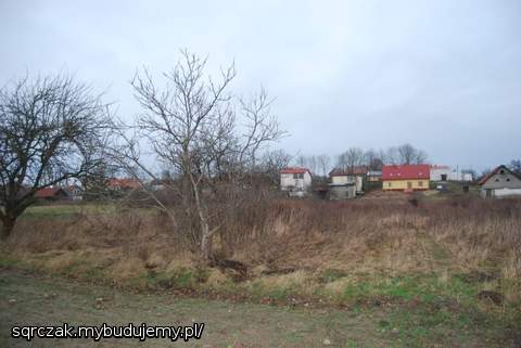 Chaszcze z drugiej strony