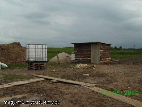 TOR ,, WYCIGOW ,, BUDOWY ;)TOR TACZKOWY HHE