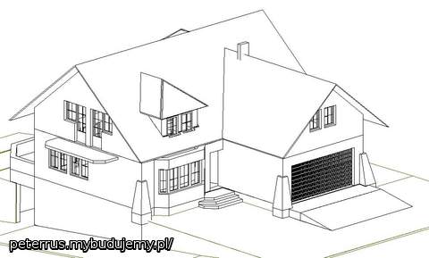 Wygląd zewnętrzny po zmianach