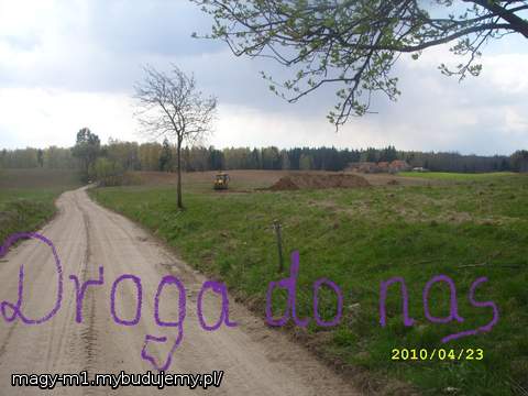 DROGA, ZA KTÓRA TRZEBA BEDZIE ROCZNIE ZAPŁACIĆ 200 ZŁ