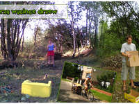 Przygotowujemy teren