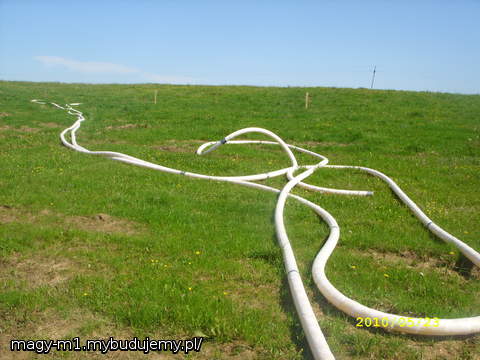 I TAKA RURKA TEŻ BEDZIE POTRZEBNA..