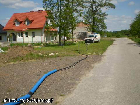 wreszci skrzynka po 2 latach od złożenia wniosku o warunki