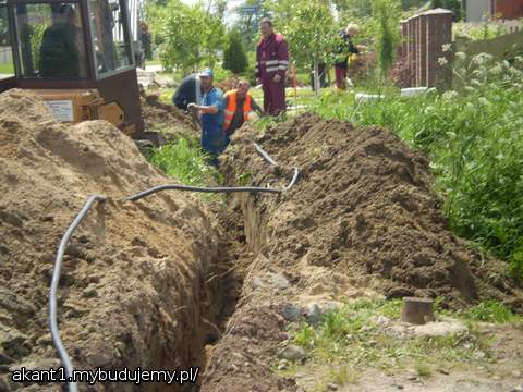 elektryka prąd nie tyka