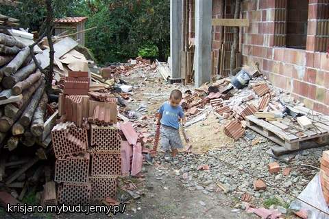 praca była bardzo ciężka