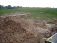 I TO BY BYŁO NA TYLE PIWNICA I ŁAWY STAJNI W ODDALI;(