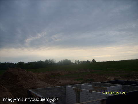 A TAK ZASZŁO DZIS SŁOŃCE RAZEM Z NASZYMI MARZENIAMI:(((