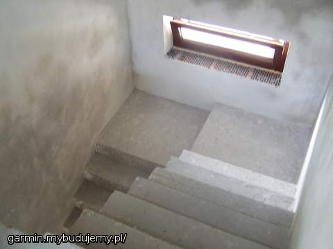 klatka schodowa