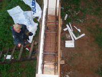 TU ZALEWAMY NADPROŻA