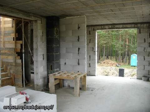 stół do salonu już wybrany