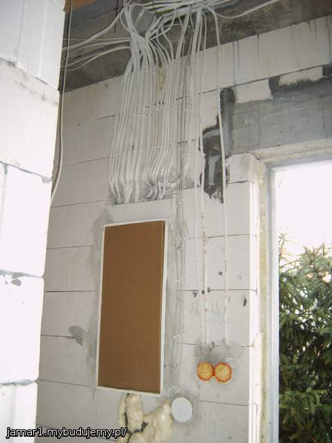 to jednak w tym miejscu wsystkie kabelki sie spotkaly