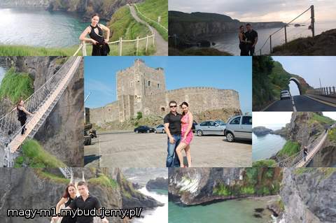 no nic czekamy na wylot po kredyt do POlski ale w miedzy czasie jeszcze zwiedzamy Wyspe...