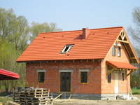 stan surowy prawie zamknięty