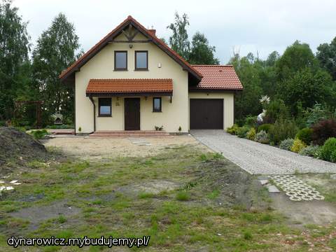 stan na chwilę obecną