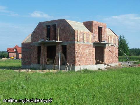 od strony salonu i jadalni