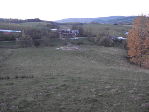 i to co widać było z daleka..