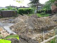 Ława fundamentowa 1