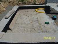 Miejsce usytuowania wymiennika gruntowego