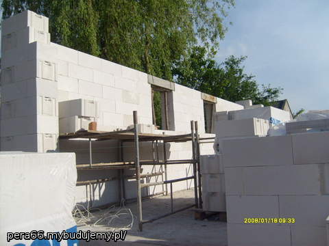 można już wyglądać przez okno :)