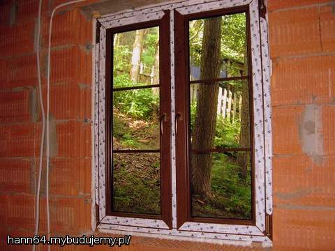 W małym pokoju na parterze