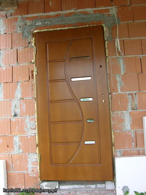 drzwi