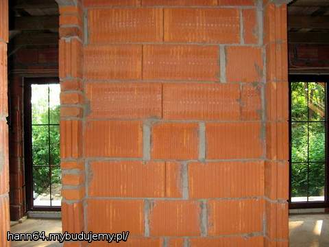 Dwie sypialnie na górze