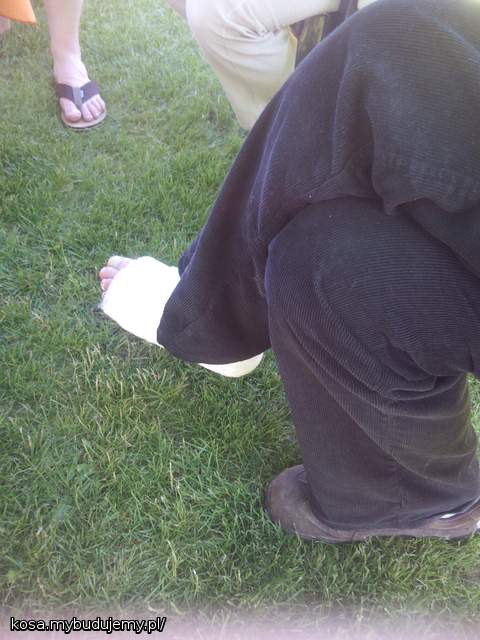 STOP BUDOWIE A CZEMU ZOBACZCIE.....