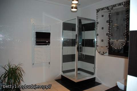 cd łazienki na dole