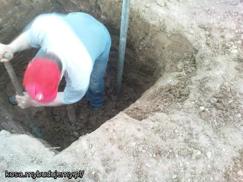 ciezko, cos chyba pękło