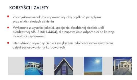 zalety