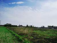 Dziś jest tu ściernisko...