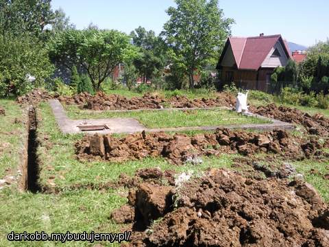 a była taka ładna dzialeczka