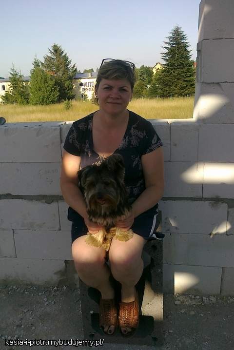 :) tu będzie nasz pokój