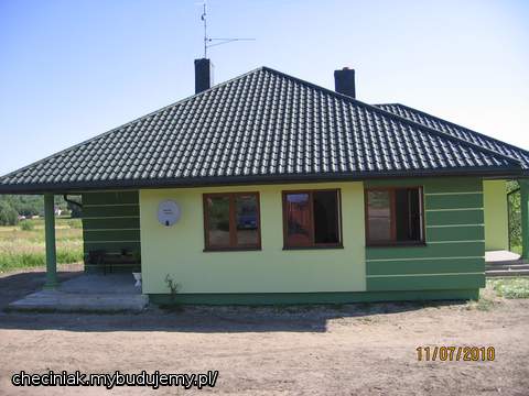 Taki sobie Bursztynek