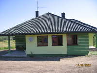 Taki sobie Bursztynek