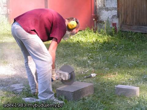 Ciężko, ale warto było się postarać.